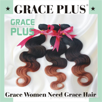Factory direct china cheap body wave two tone malaysian human hair weave,virgin brazilian malaysian peruvian hair wholesale